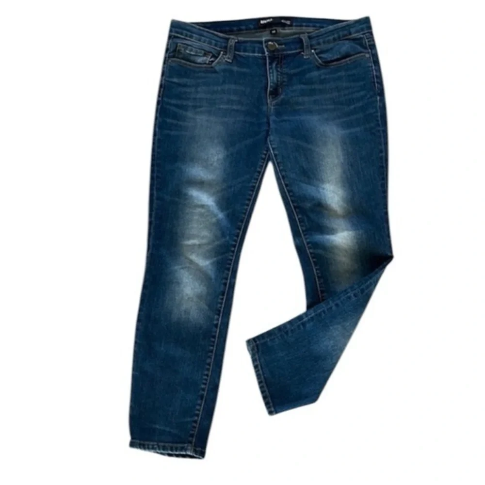 Urban Outfitters BDG Grazer mid rise skinny jeans size 30